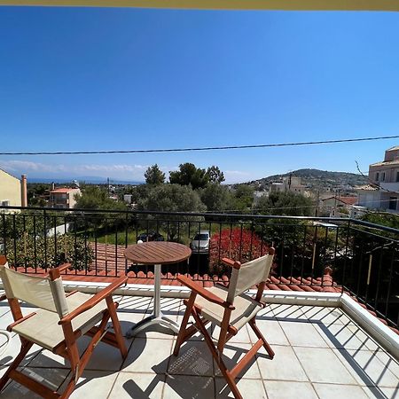 Like My Home Αρτέμιδα Εξωτερικό φωτογραφία
