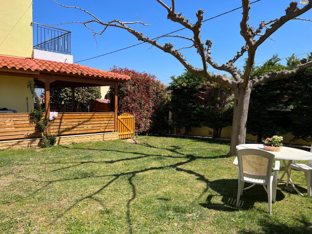 Like My Home Αρτέμιδα Εξωτερικό φωτογραφία