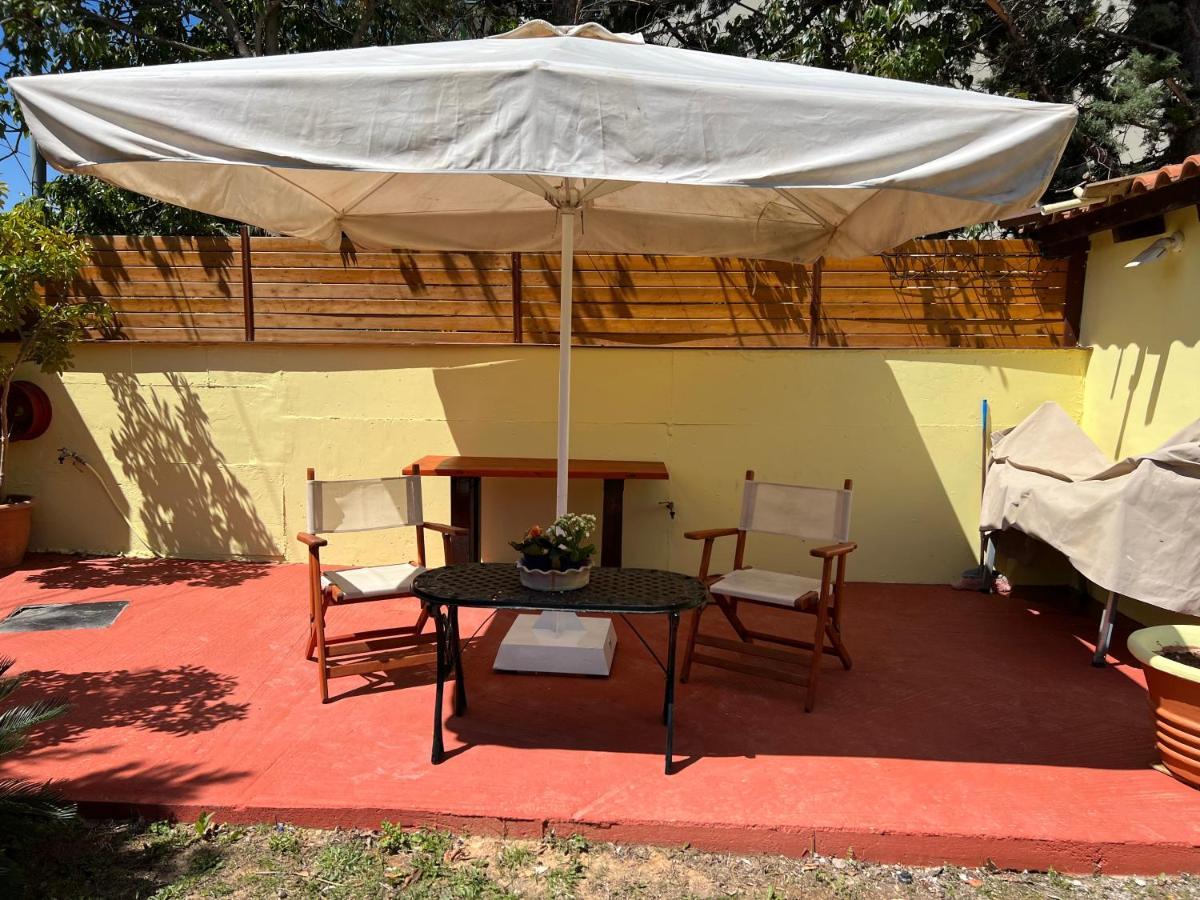 Like My Home Αρτέμιδα Εξωτερικό φωτογραφία