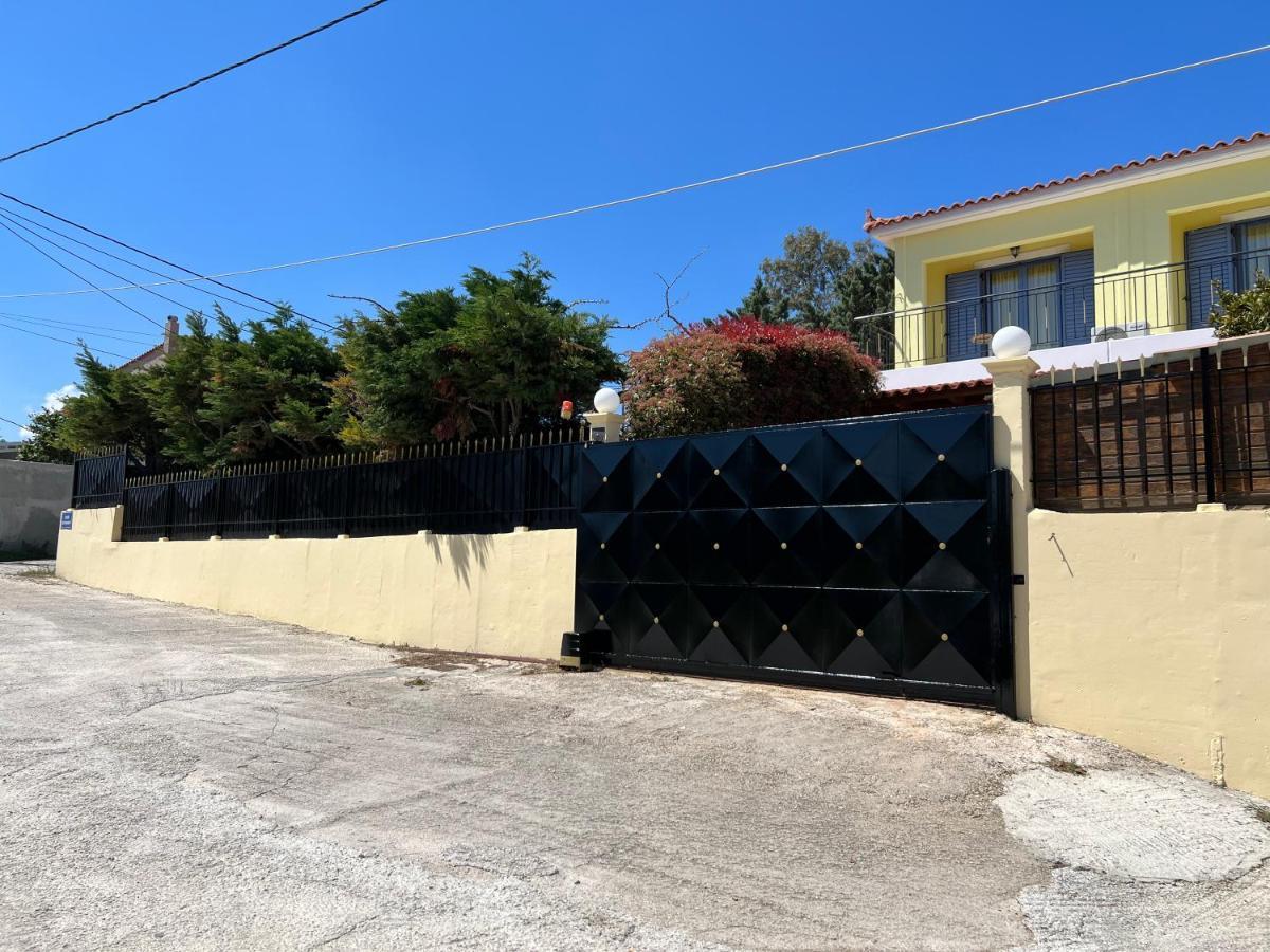 Like My Home Αρτέμιδα Εξωτερικό φωτογραφία