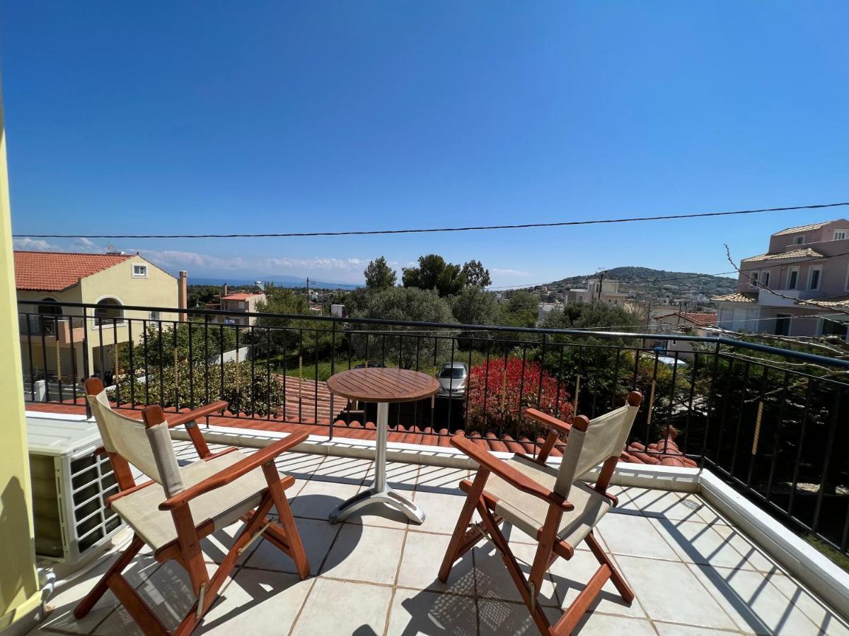 Like My Home Αρτέμιδα Εξωτερικό φωτογραφία