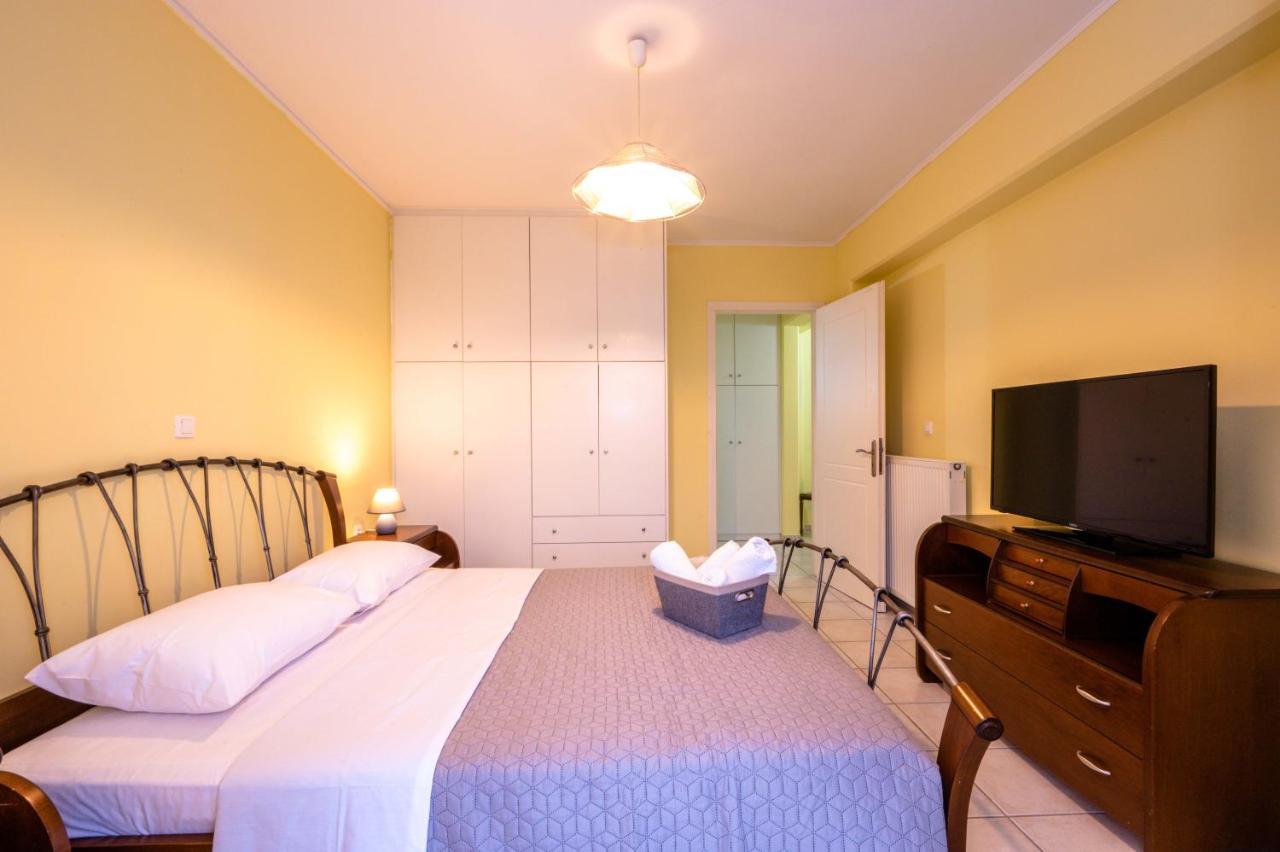 Like My Home Αρτέμιδα Εξωτερικό φωτογραφία