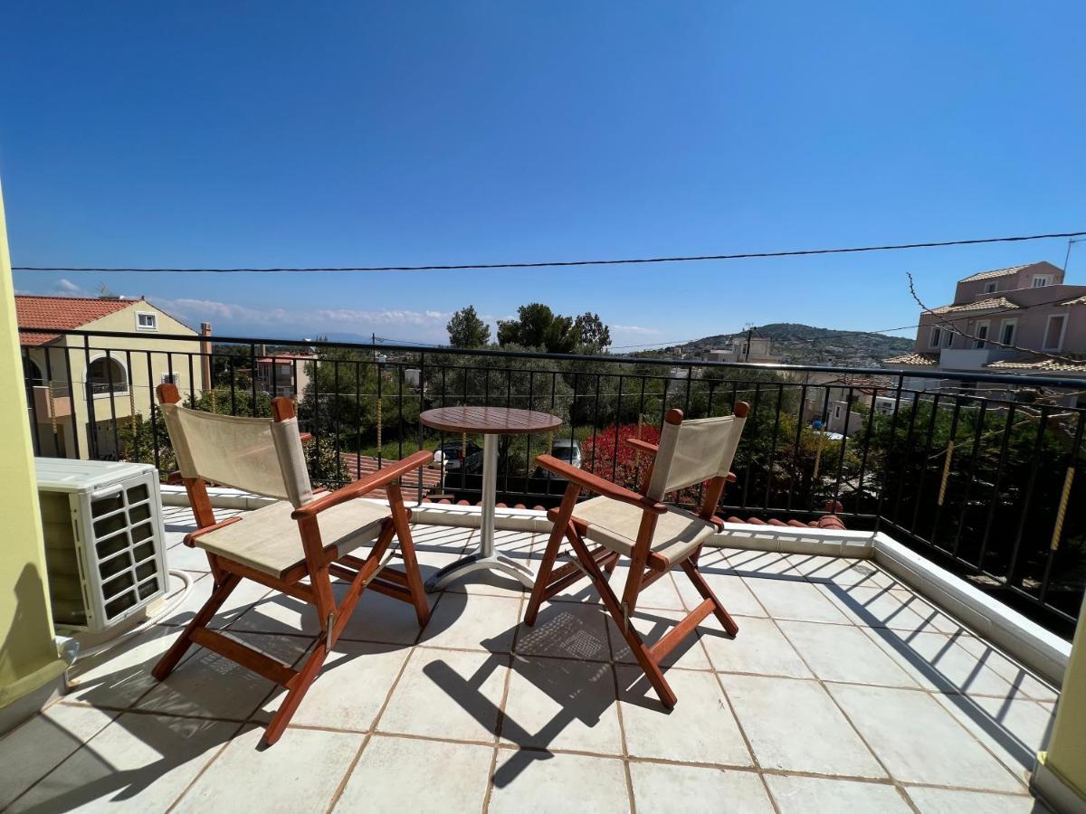 Like My Home Αρτέμιδα Εξωτερικό φωτογραφία