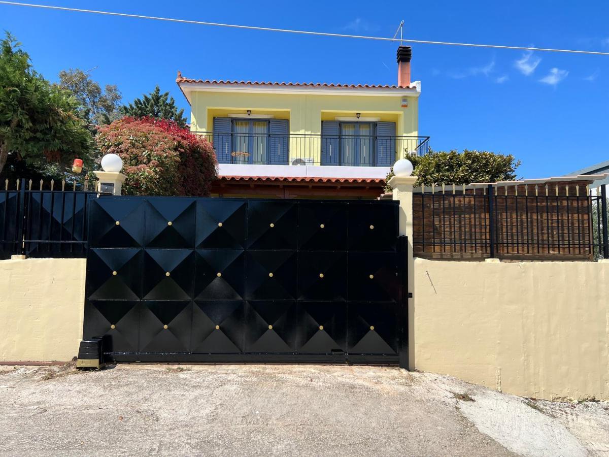 Like My Home Αρτέμιδα Εξωτερικό φωτογραφία
