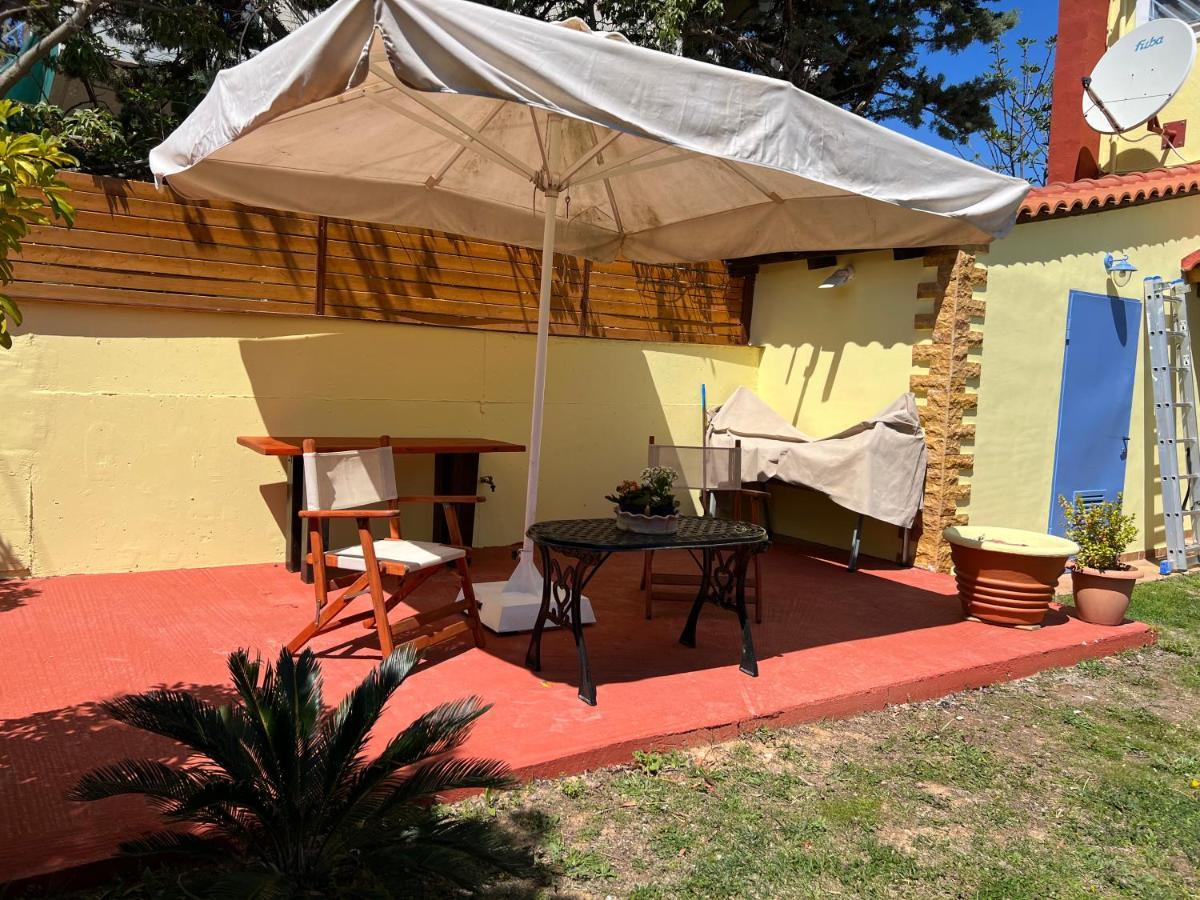 Like My Home Αρτέμιδα Εξωτερικό φωτογραφία
