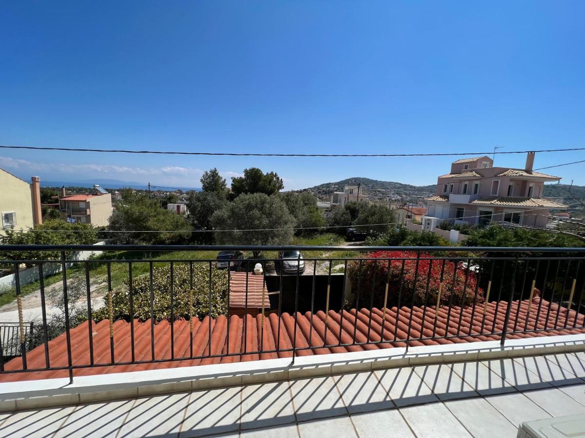 Like My Home Αρτέμιδα Εξωτερικό φωτογραφία