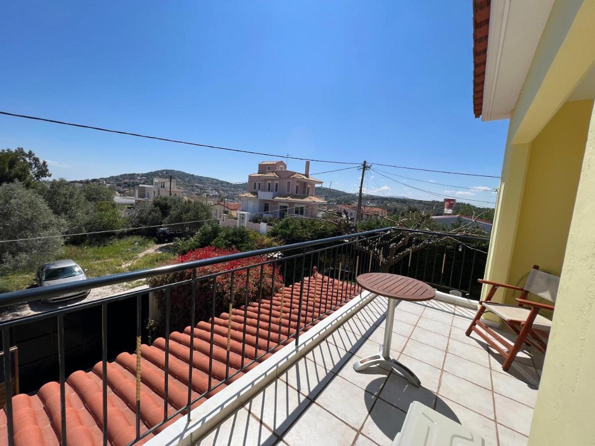 Like My Home Αρτέμιδα Εξωτερικό φωτογραφία
