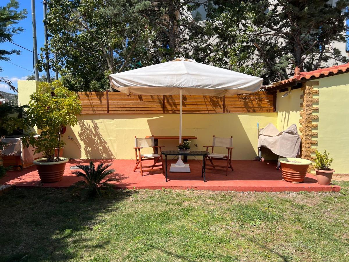 Like My Home Αρτέμιδα Εξωτερικό φωτογραφία