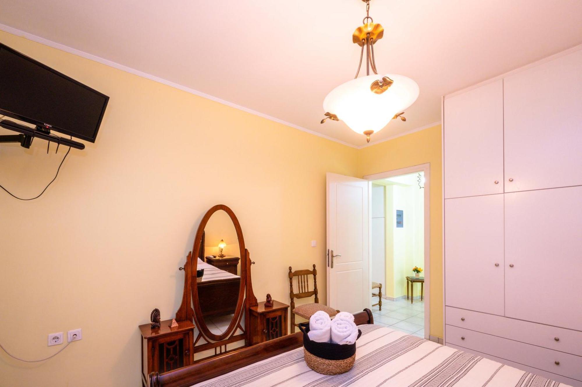 Like My Home Αρτέμιδα Εξωτερικό φωτογραφία