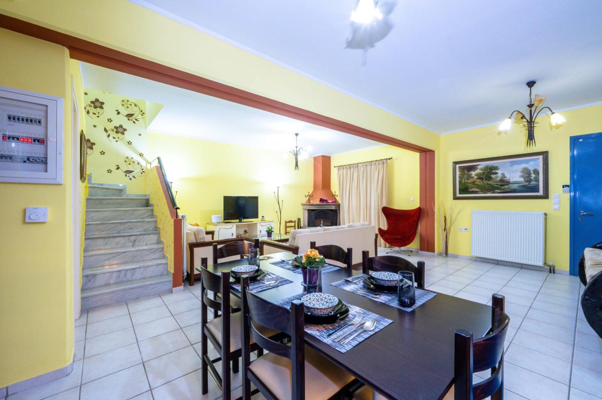 Like My Home Αρτέμιδα Εξωτερικό φωτογραφία