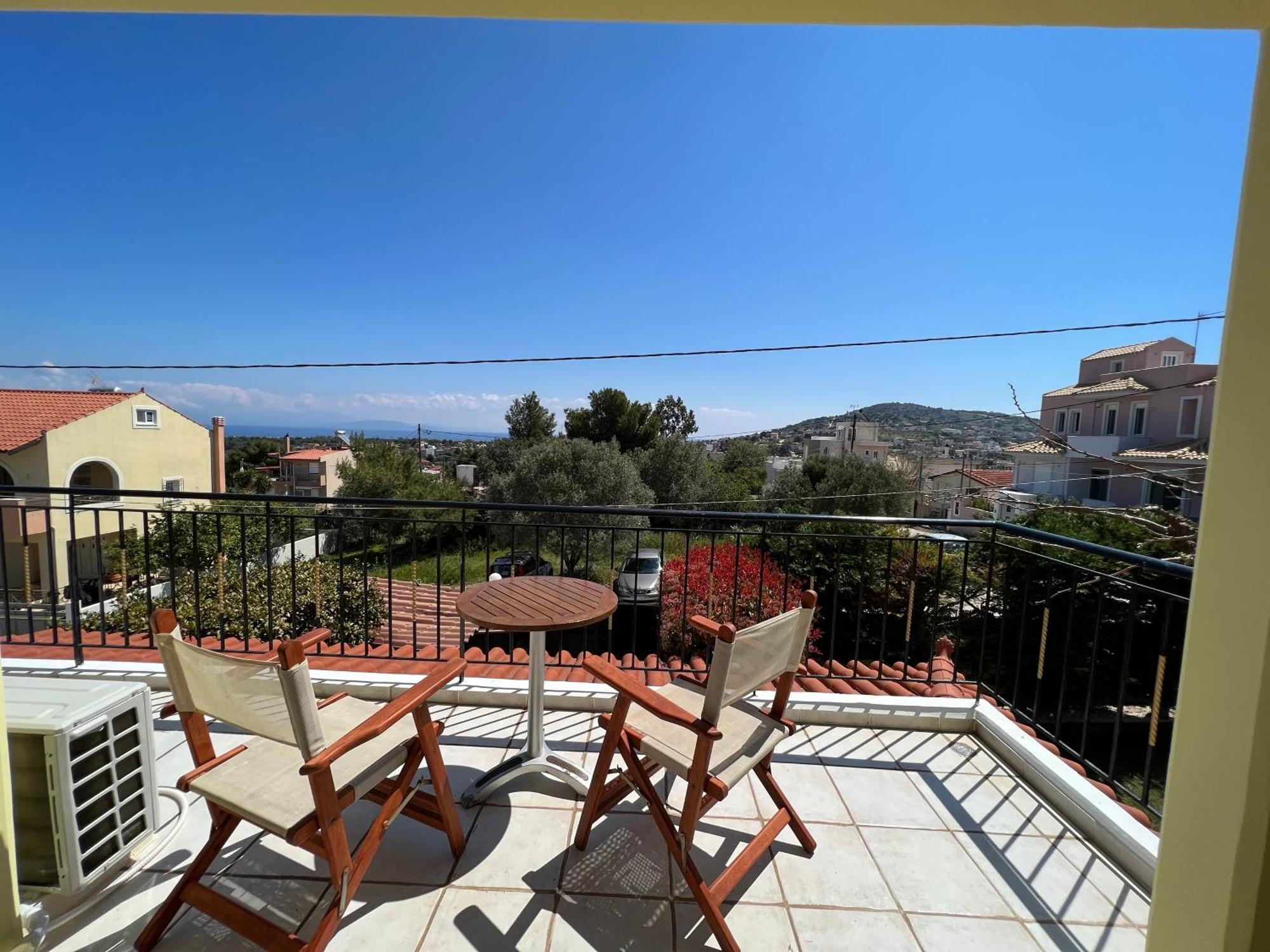 Like My Home Αρτέμιδα Εξωτερικό φωτογραφία