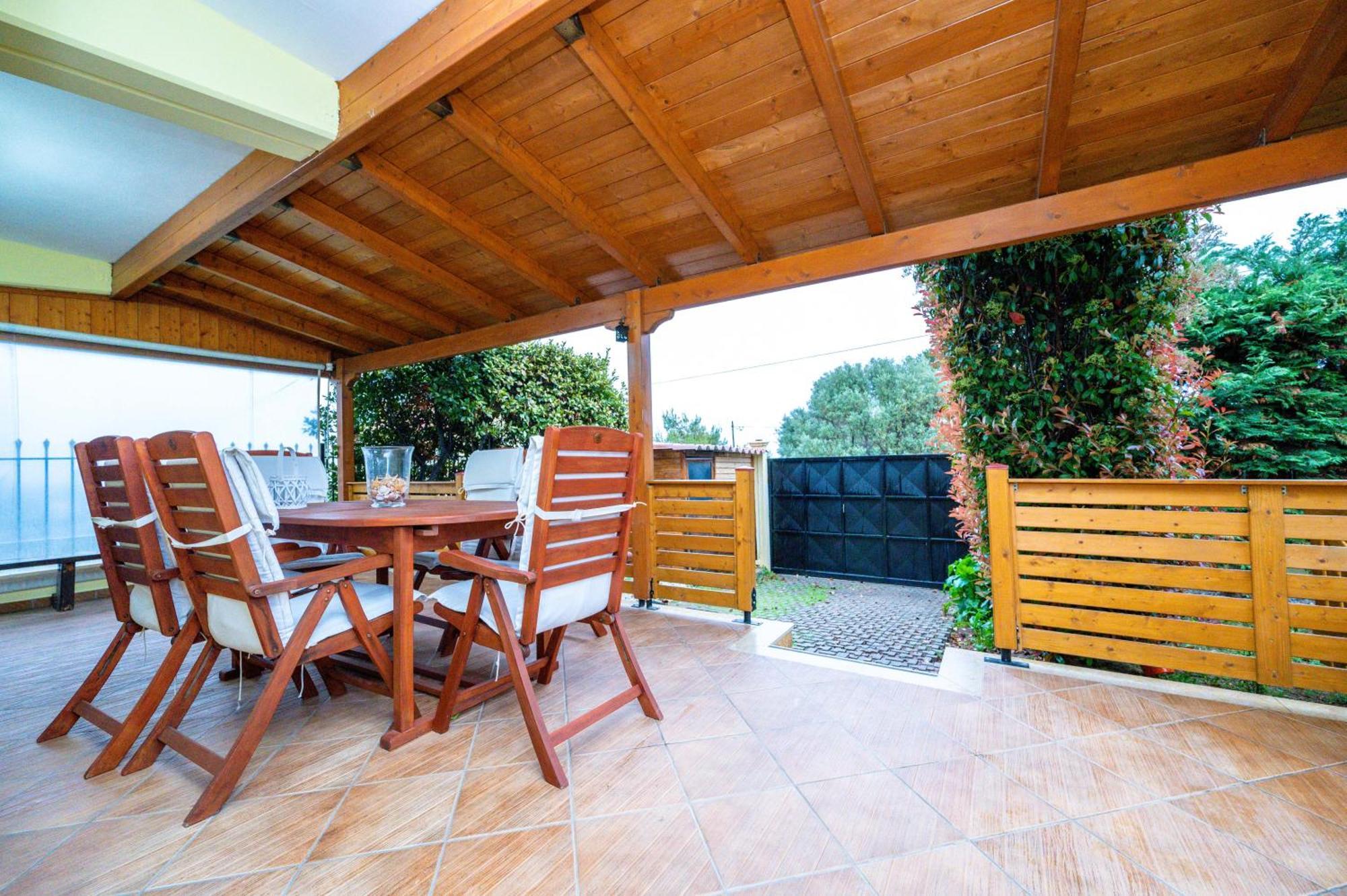 Like My Home Αρτέμιδα Εξωτερικό φωτογραφία
