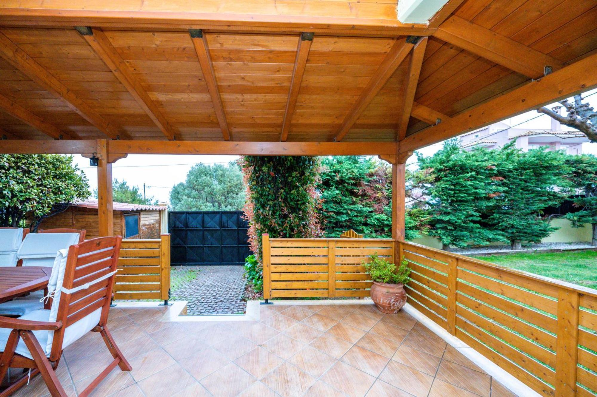 Like My Home Αρτέμιδα Εξωτερικό φωτογραφία