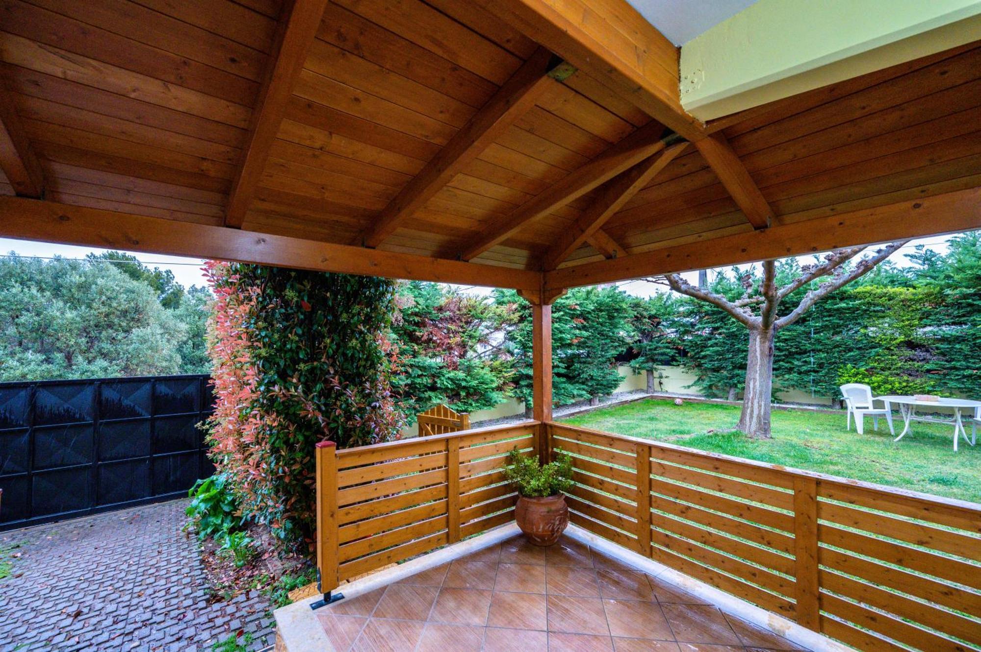 Like My Home Αρτέμιδα Εξωτερικό φωτογραφία