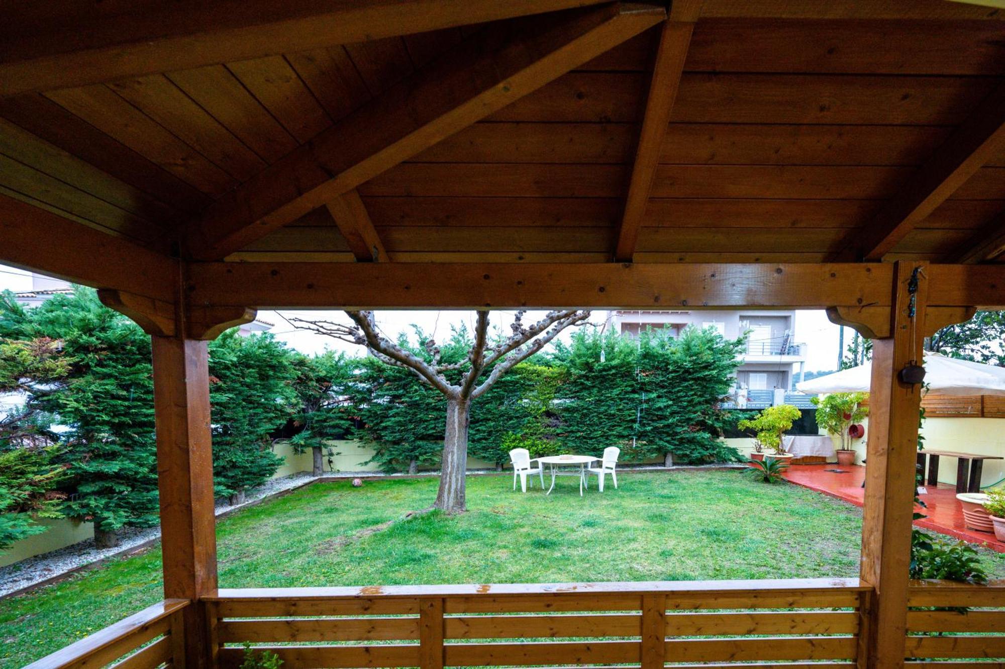 Like My Home Αρτέμιδα Εξωτερικό φωτογραφία